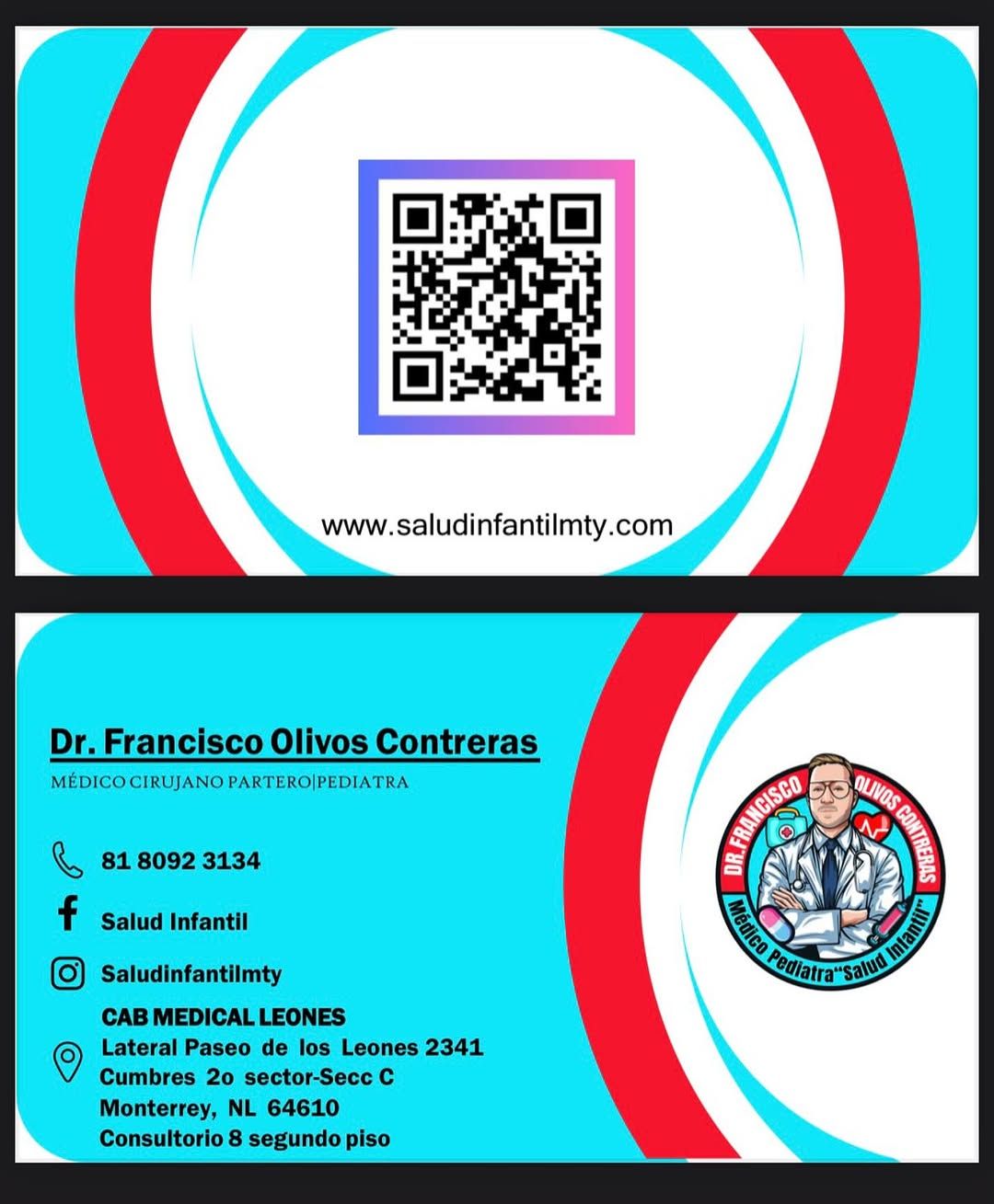 Francisco Olivos Contreras-1