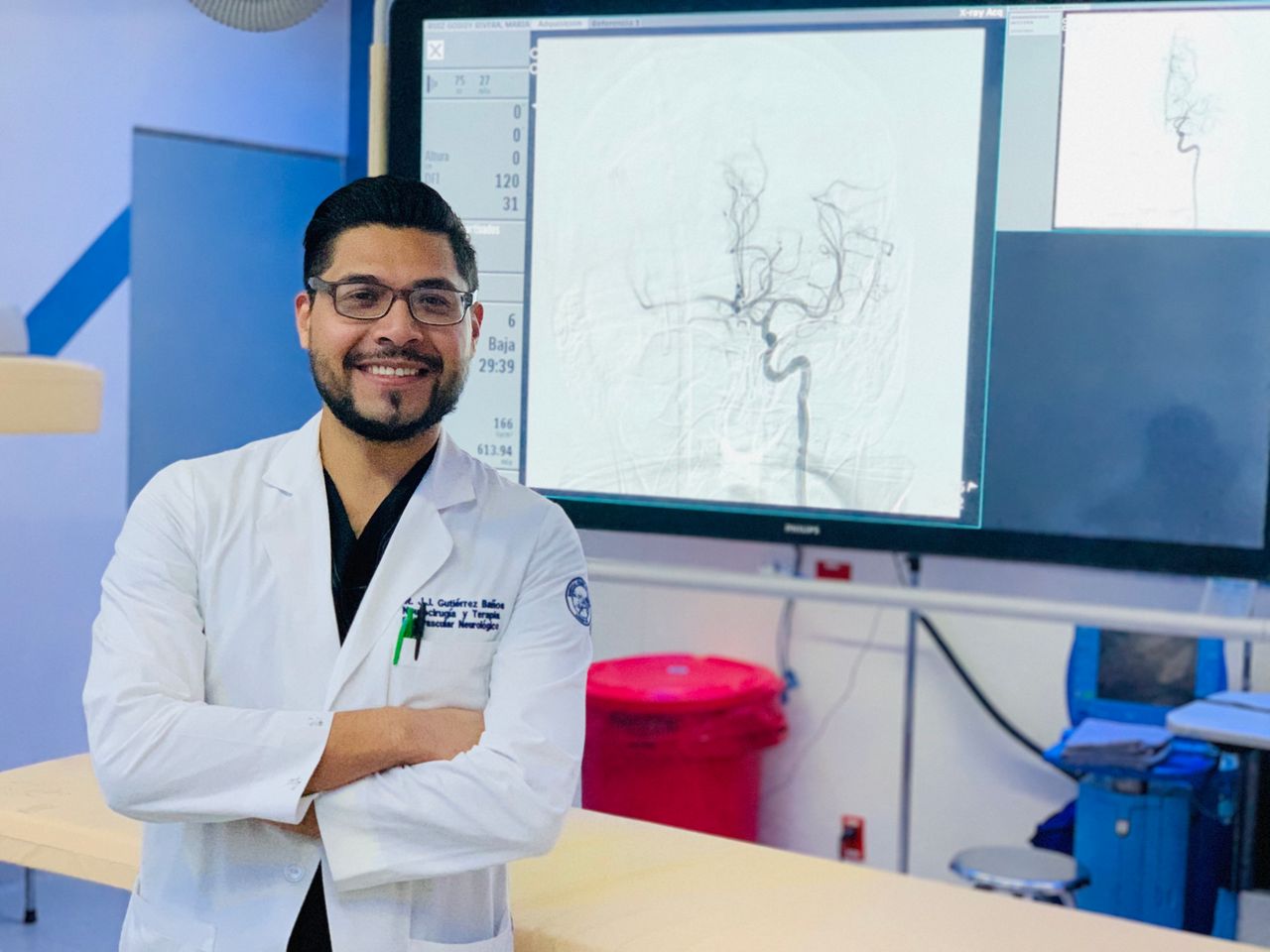 José De Jesús Gutiérrez Baños-36