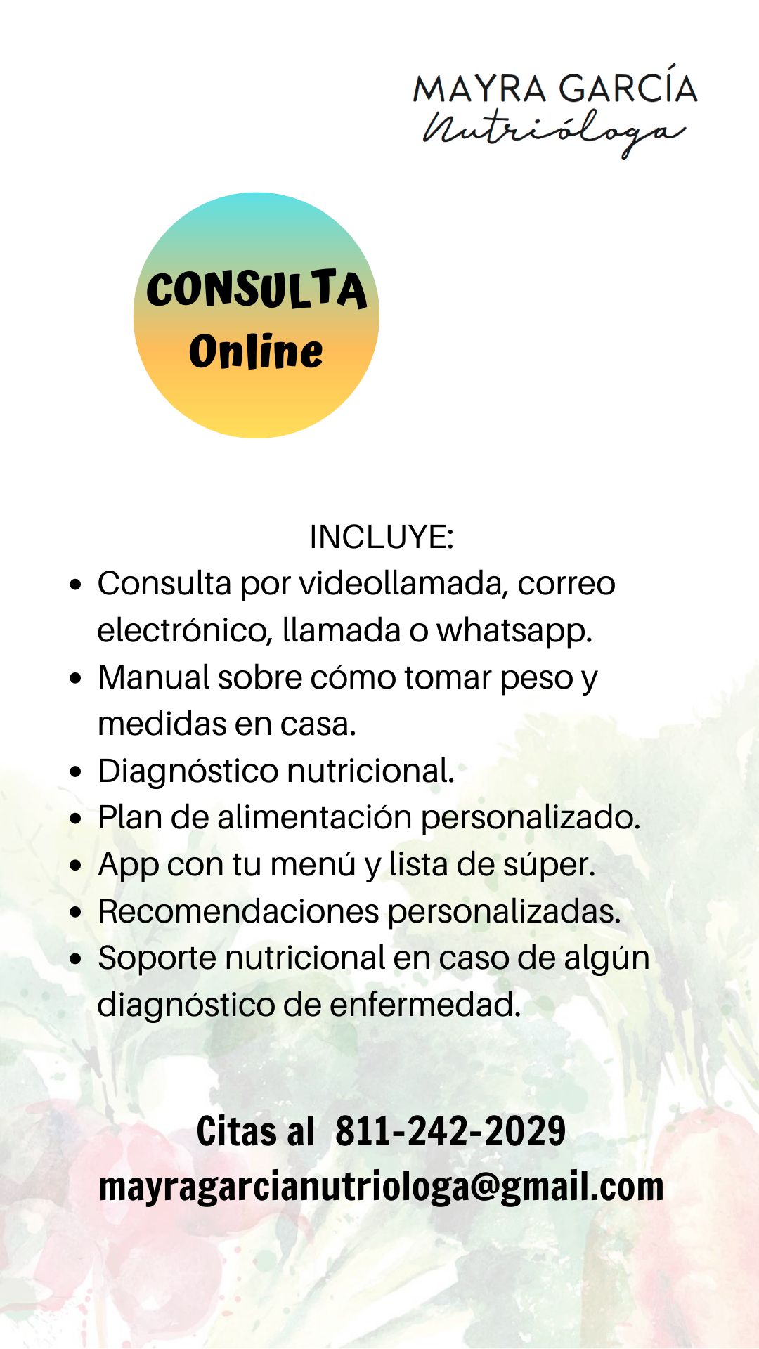 Mayra De Lourdes García Davila-10