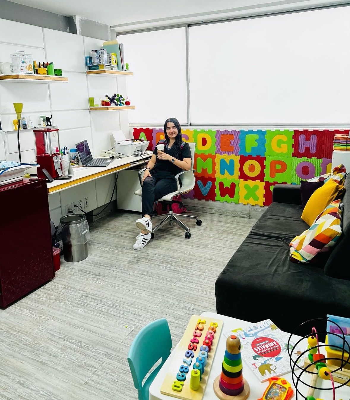 Fernanda Alheli Bañuelos Macias-0