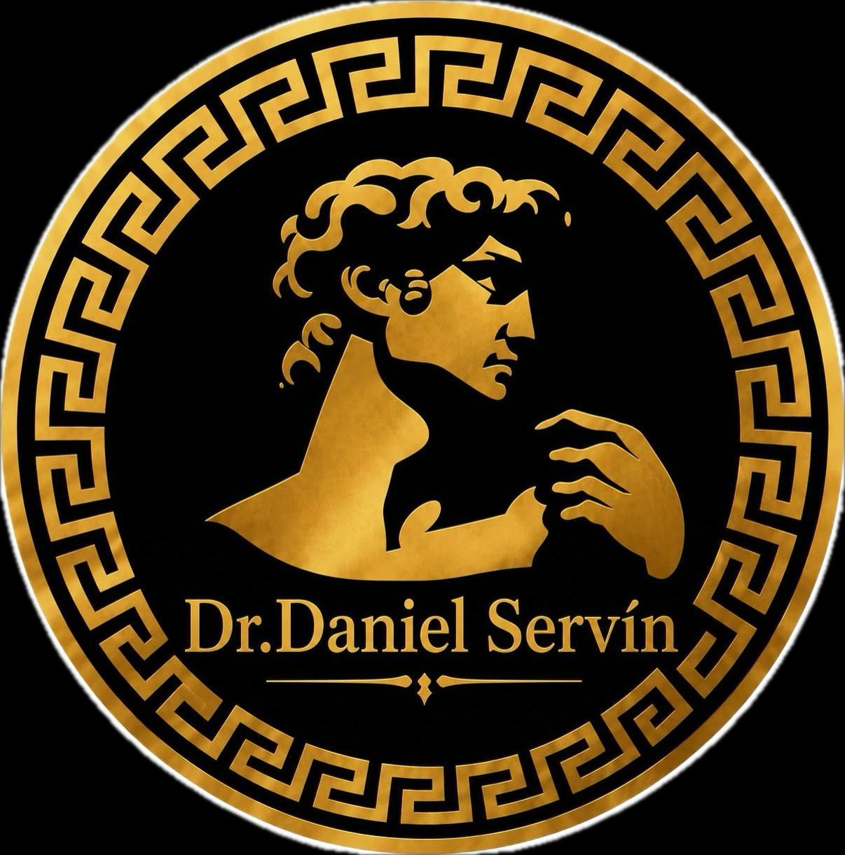 Luis Daniel Servín Damián-1