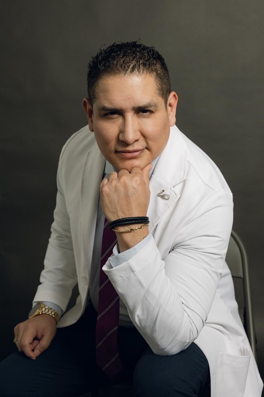 Luis Daniel Servín Damián-4