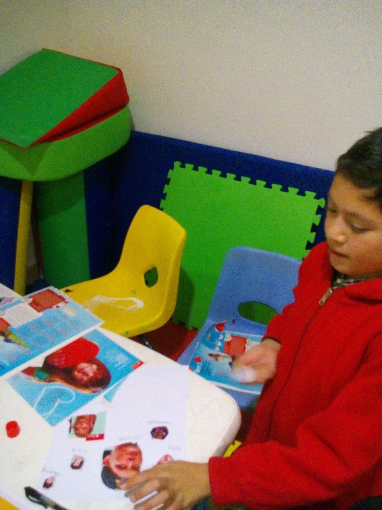 Fca. Ofelia Gomez Rivas-1