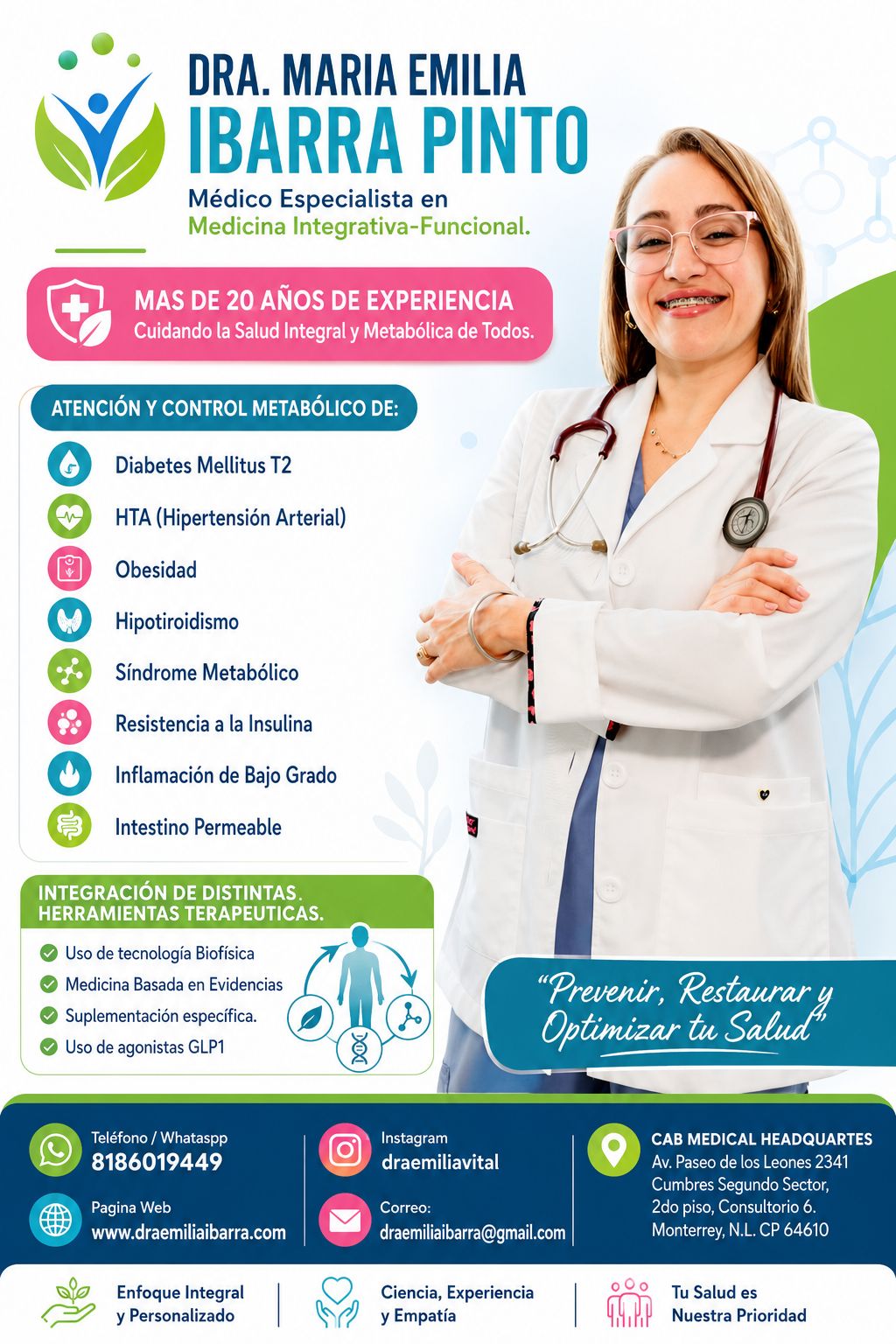 Maria Emilia Ibarra Pinto-1