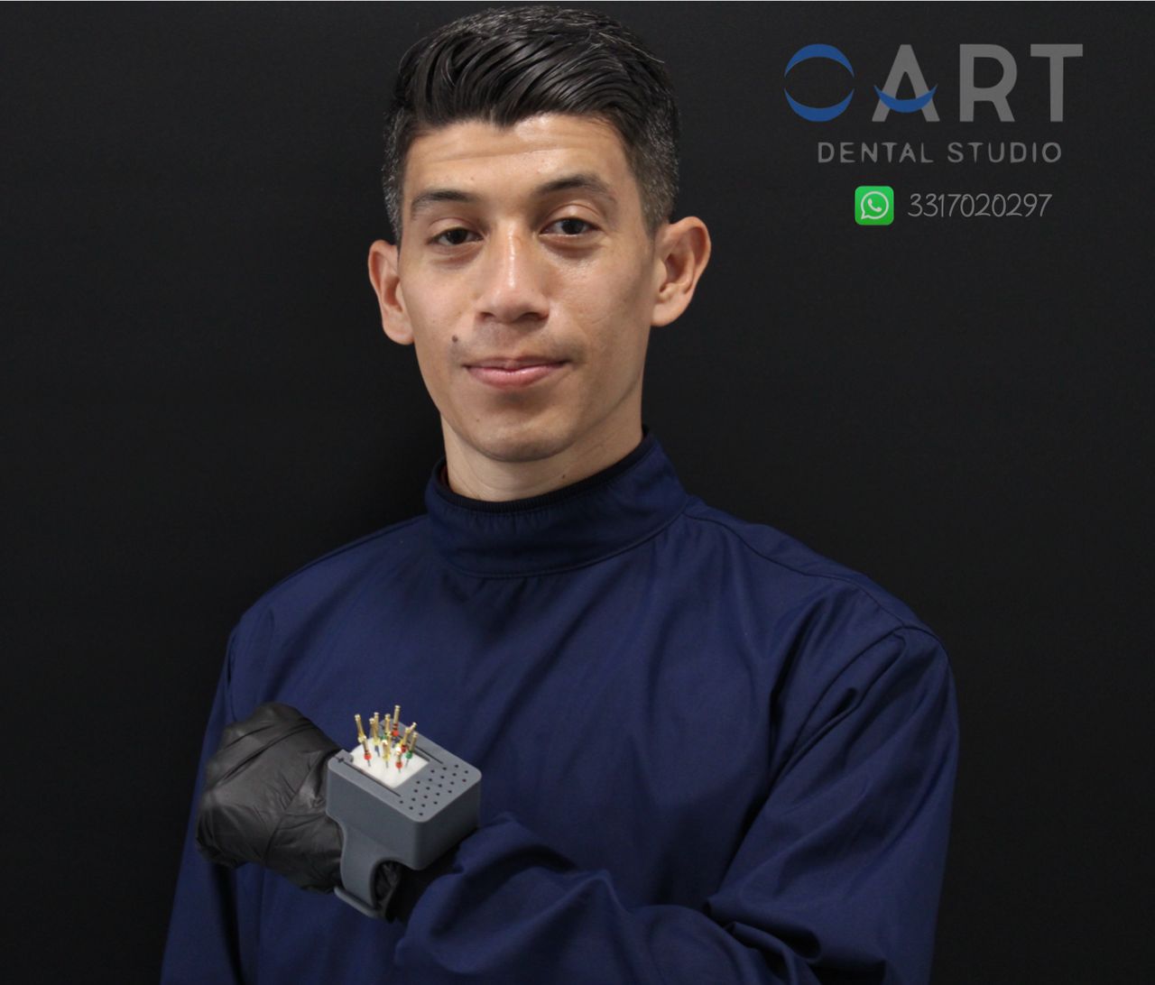 Oscar Justo Bustos-0