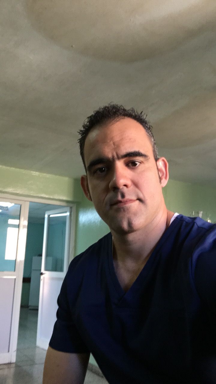 Luis Mariano De La Torre Fonseca-2