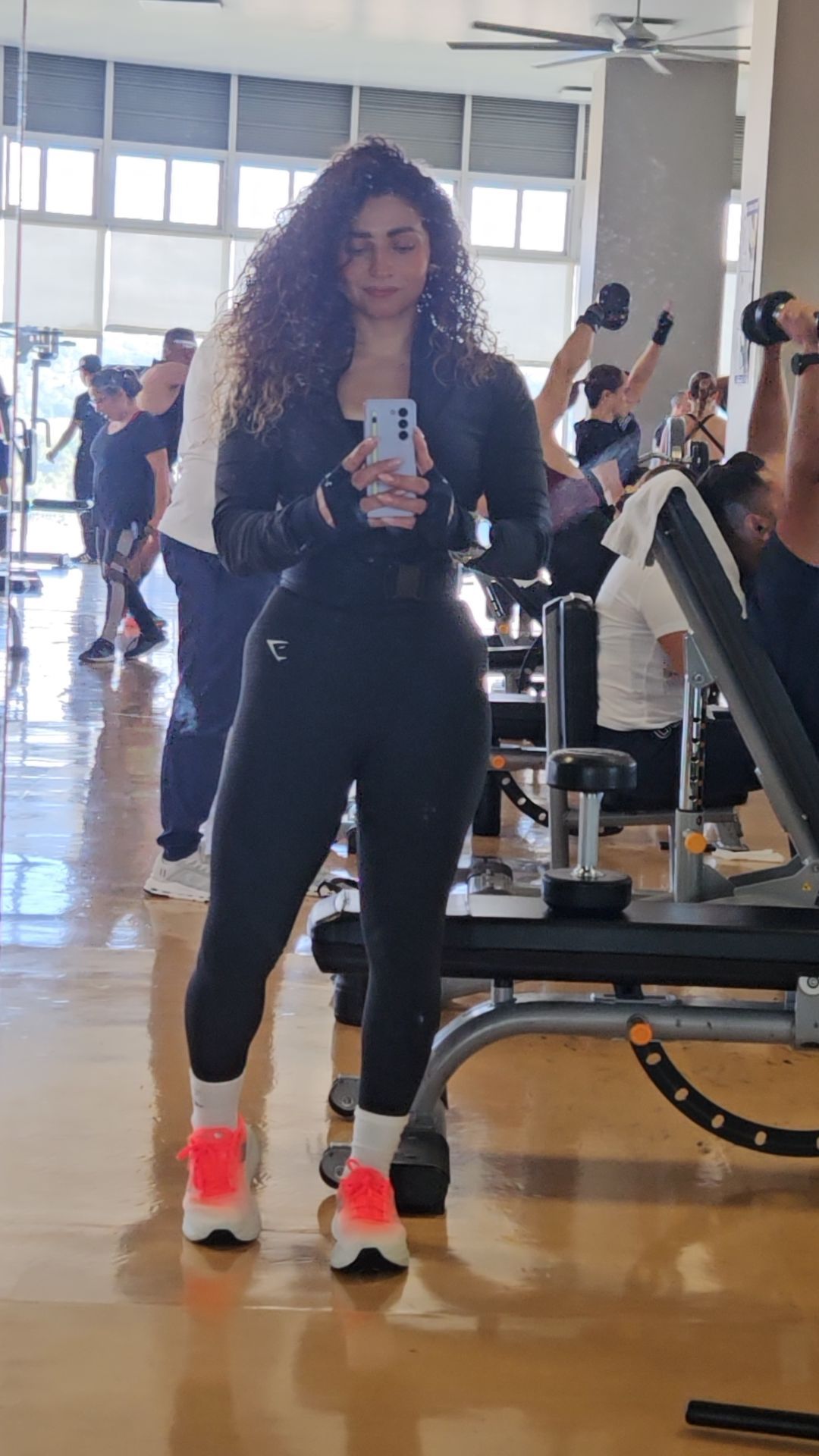 América Azaibeth Lopez-2