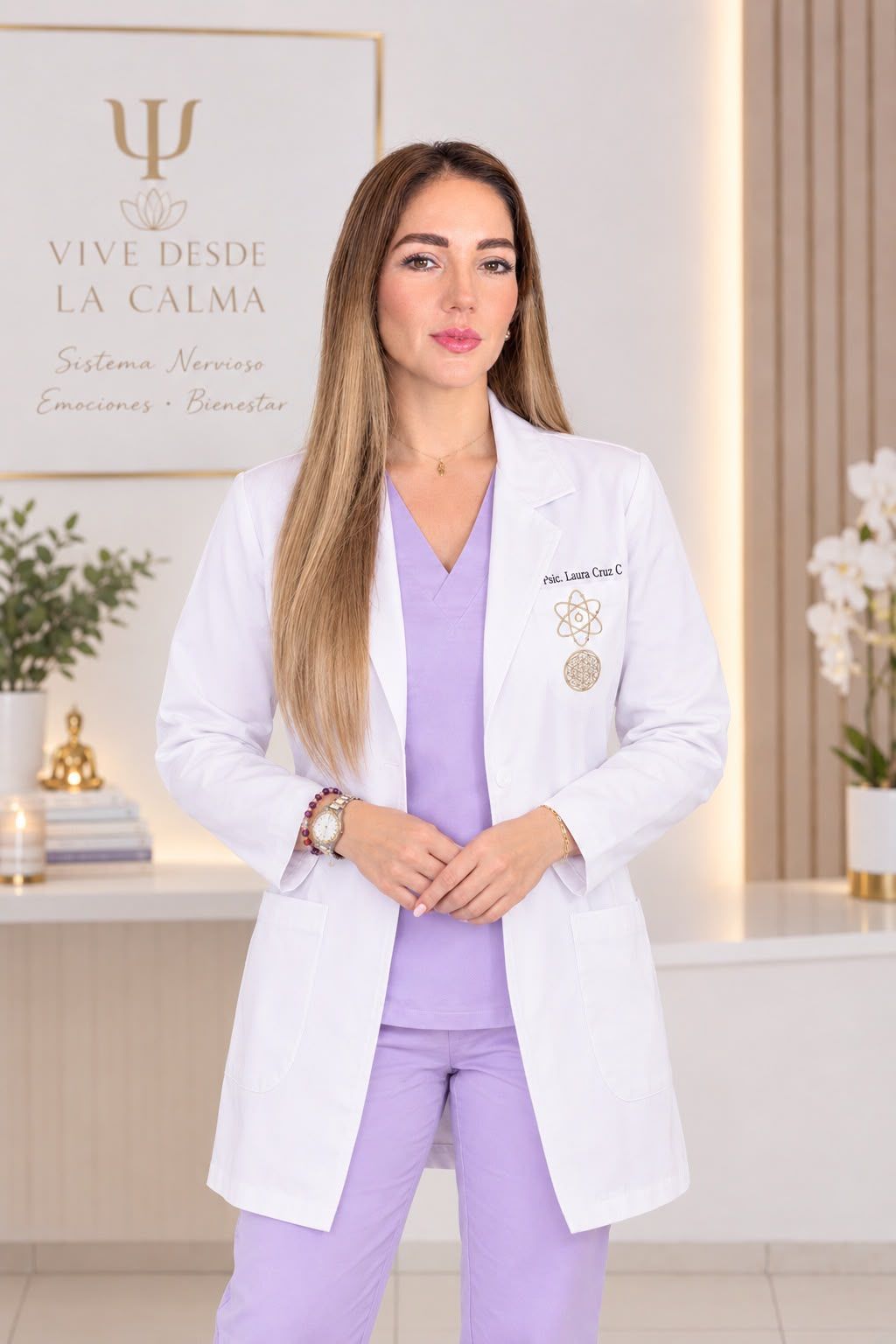 Laura Cruz C-4