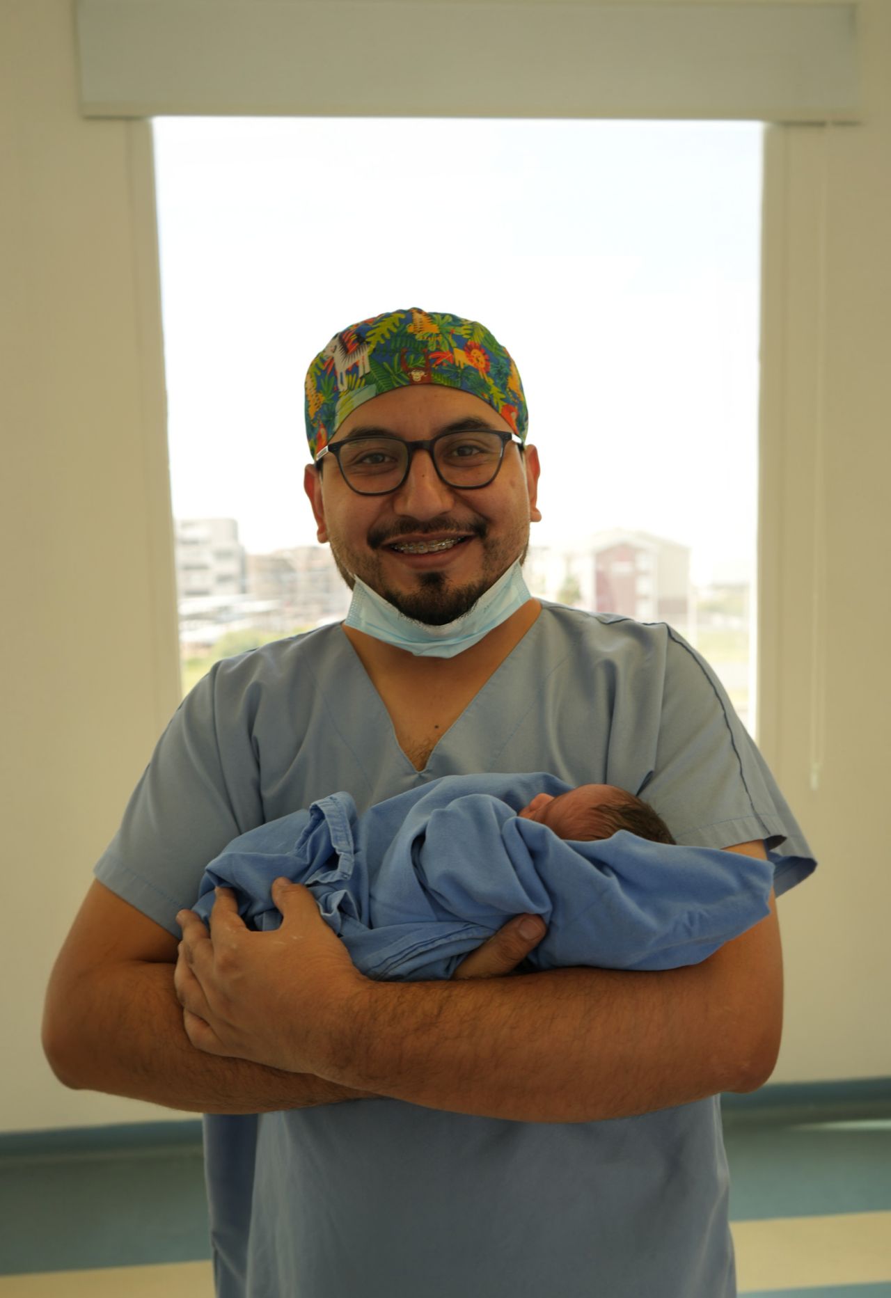 Julio Domingo Pacheco Amador-0