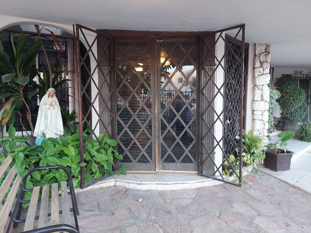 Angy Castillo Frock-7