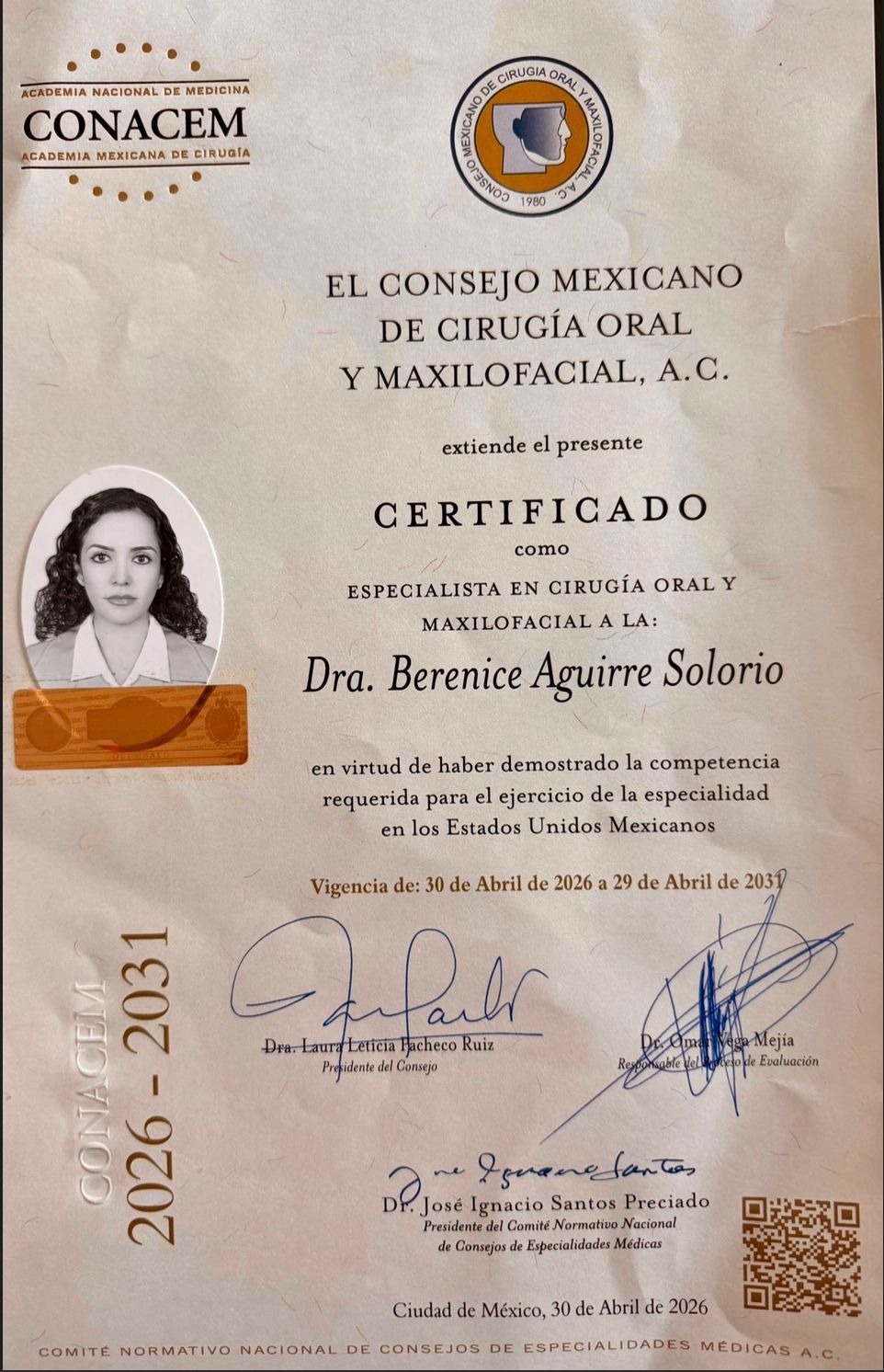 Berenice Aguirre Solorio-22
