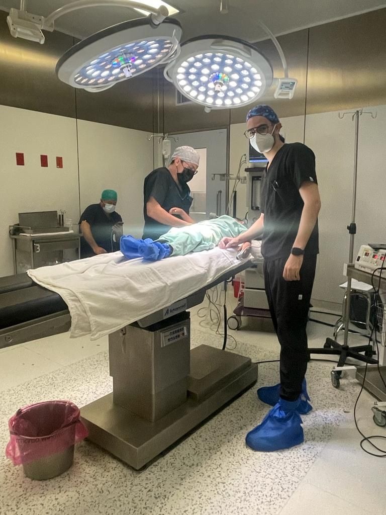 Marco Antonio	 Vanzzini Guerrero-42