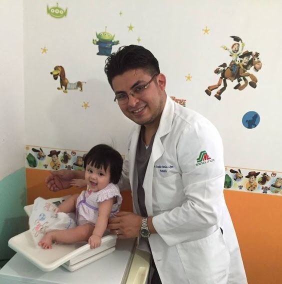 Ivanhoe Mendoza Lopez-66