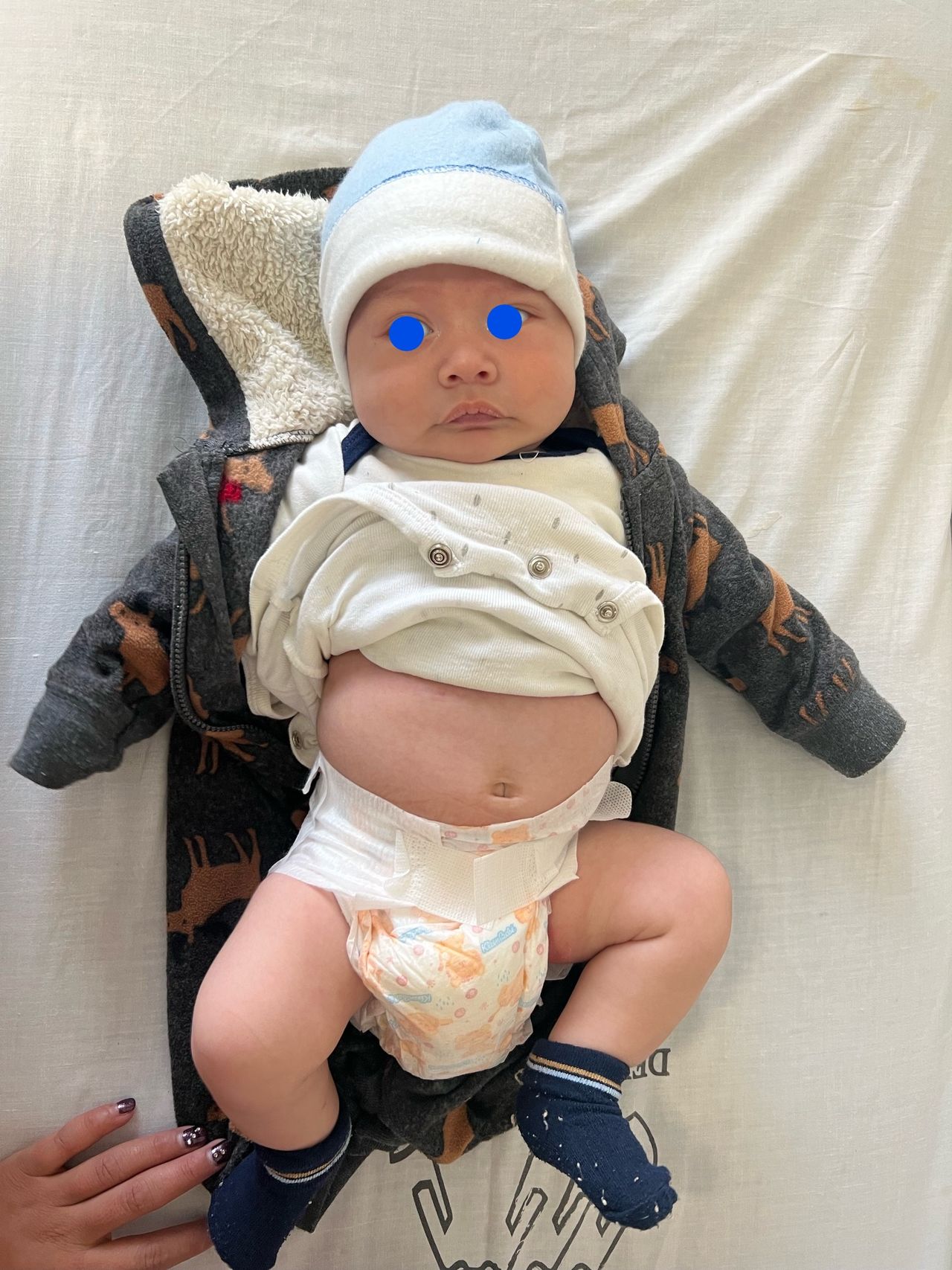 Ismael Medécigo Costeira-2