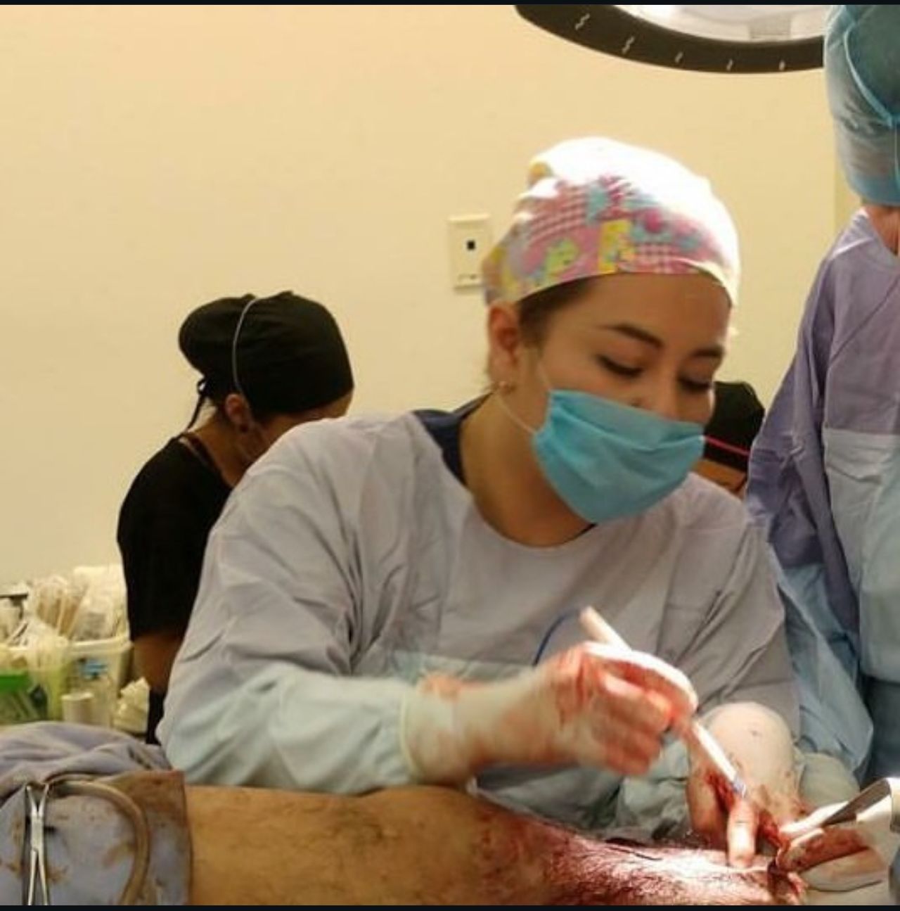 Viridiana Gissel Alvarez Barron-1