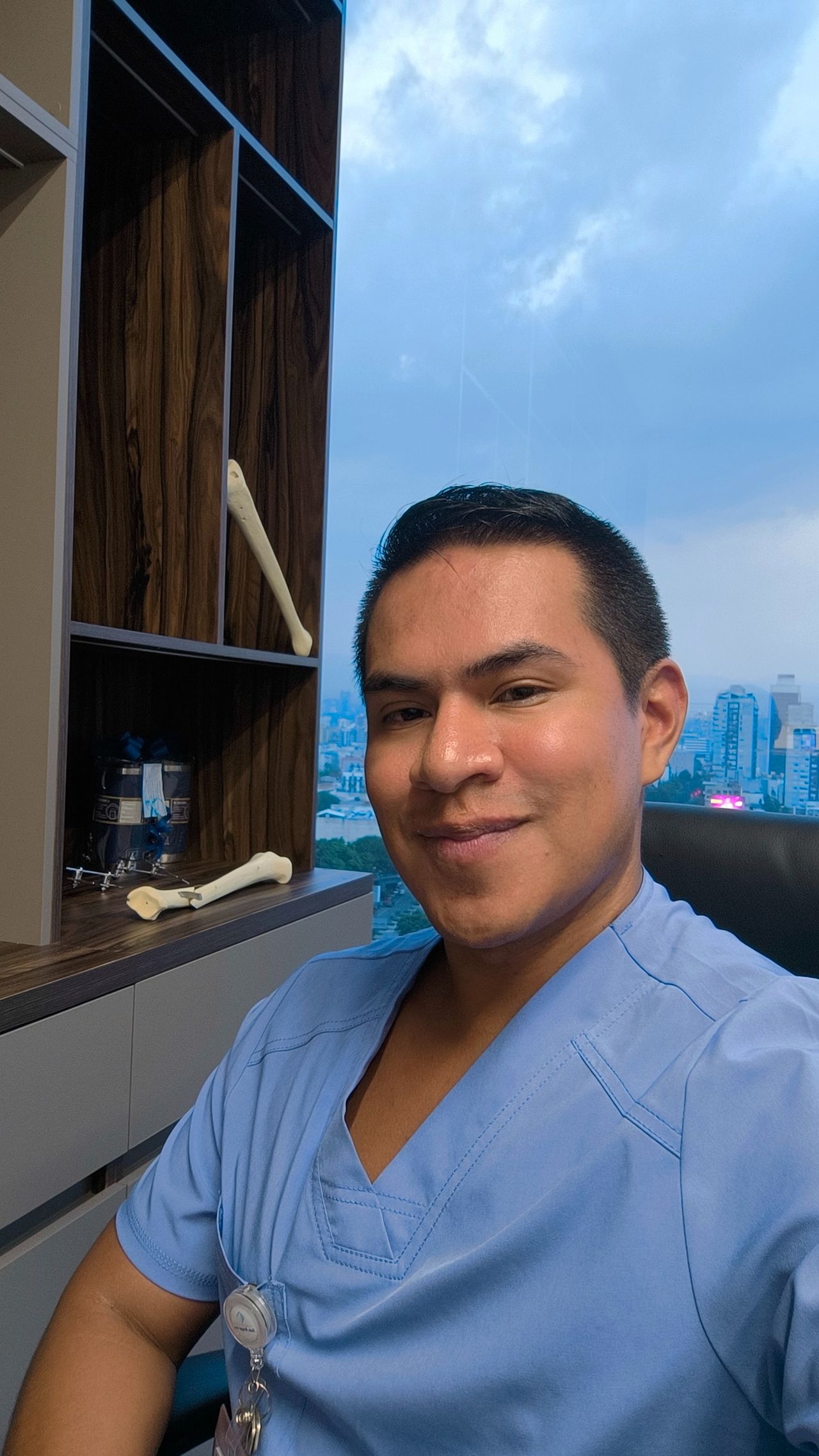 Sergio Eduardo Suarez De La Cruz-0