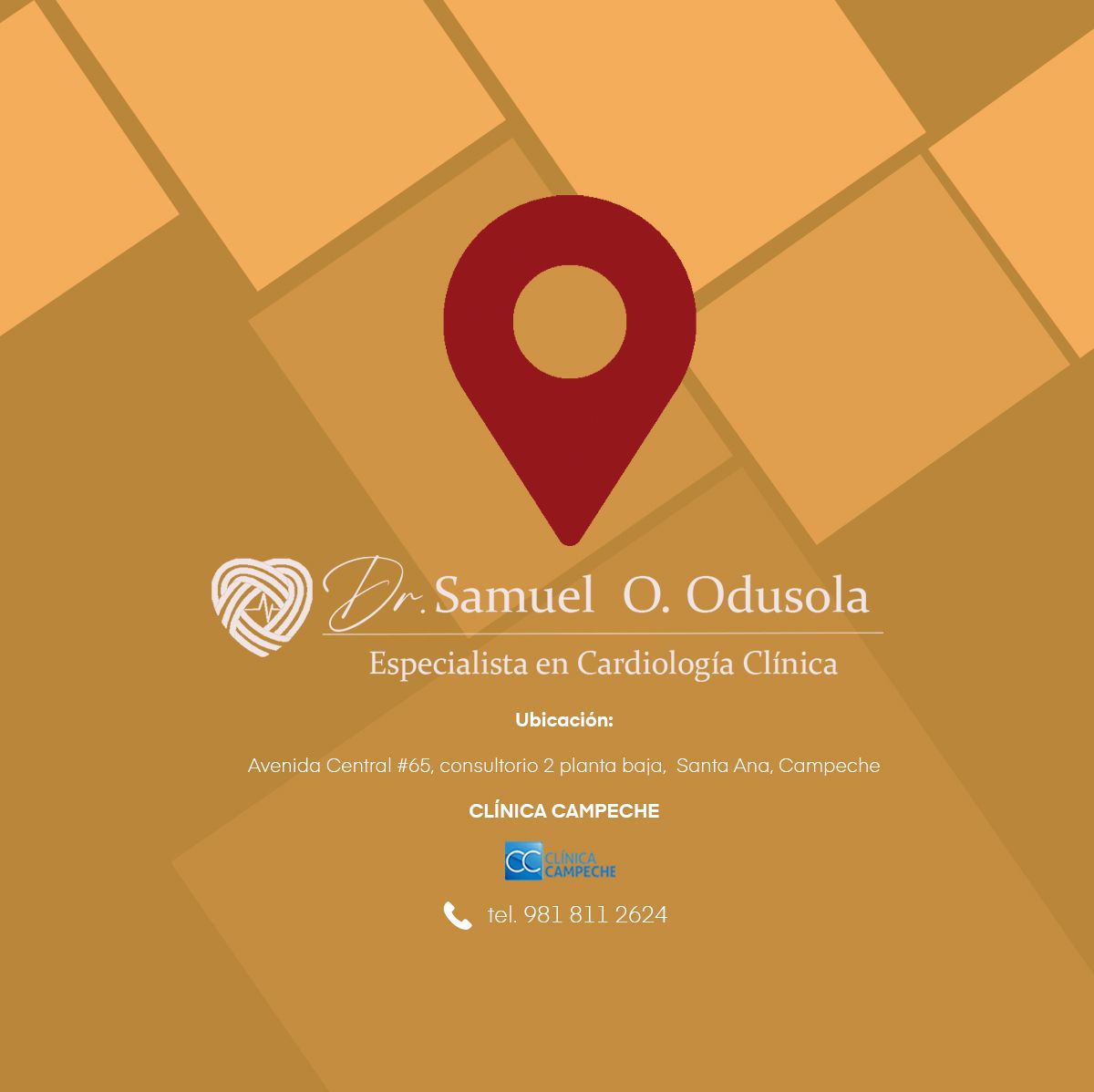 Samuel O. Odusola Vazquez-0