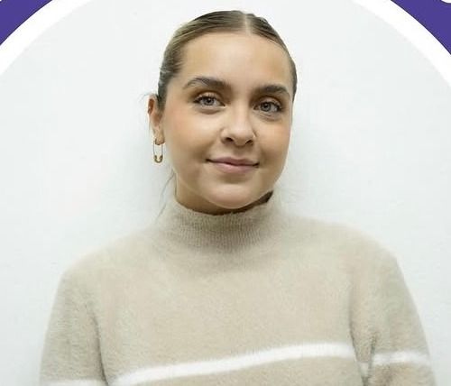 Cecilia Viridiana  Castellanos Iñiguez -0