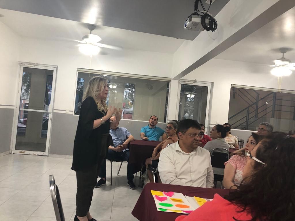 María Del Rozario Hinojosa González-7