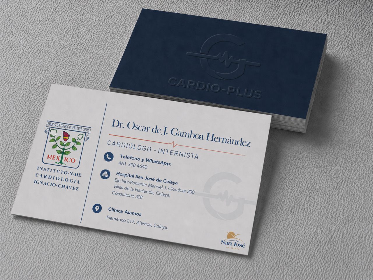 Oscar De J. Gamboa Hernández-1