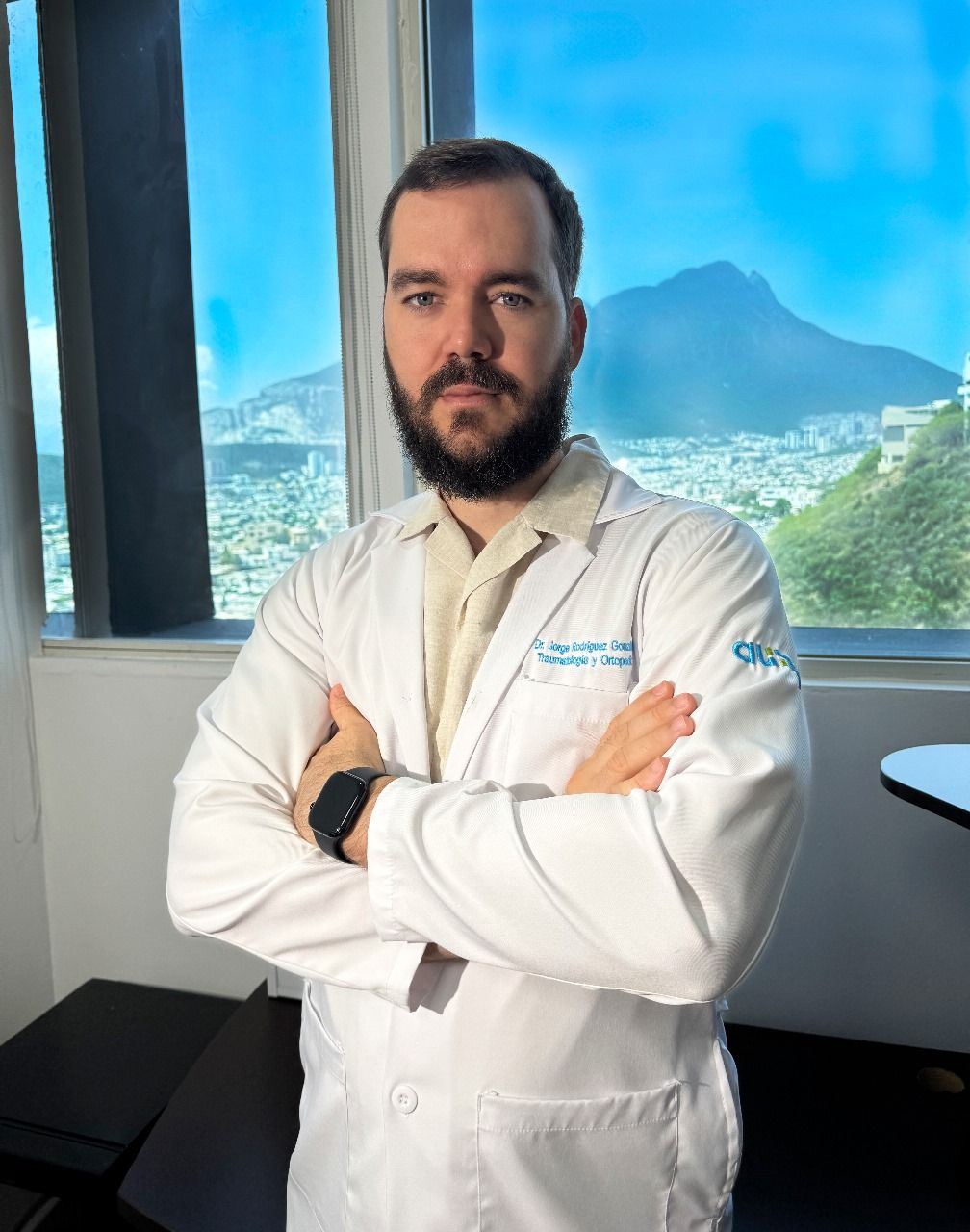 Jorge Rodríguez González-3