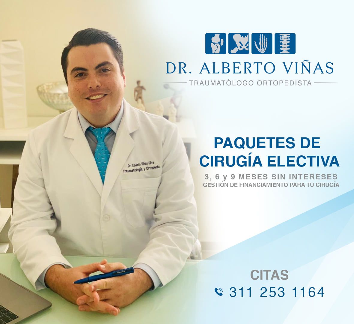 Alberto Viñas Silva-20