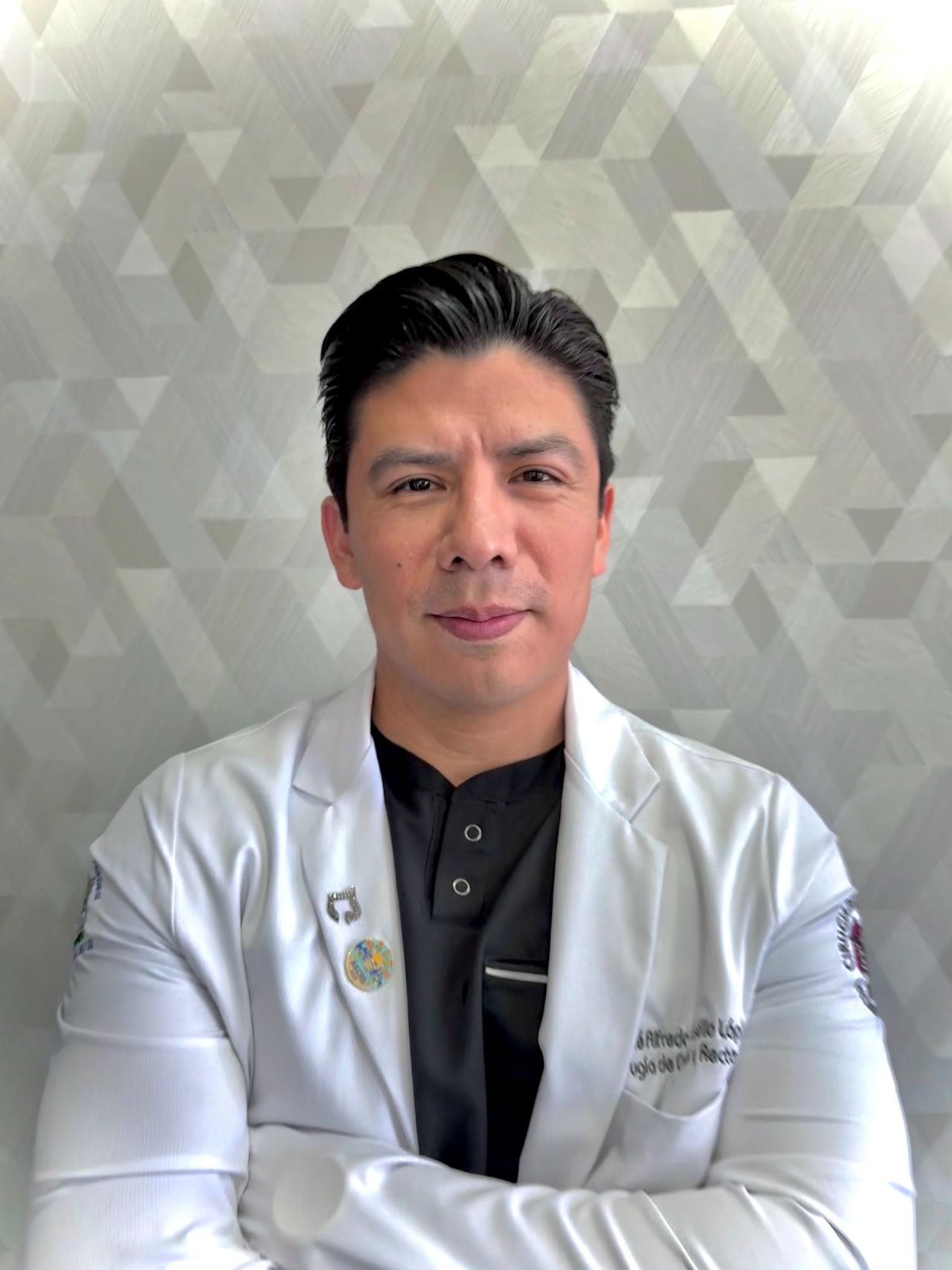 José Alfredo Castillo López-0