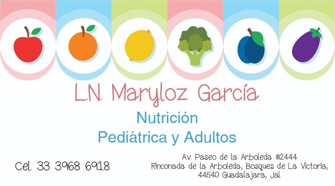 María De Los Ángeles García-2