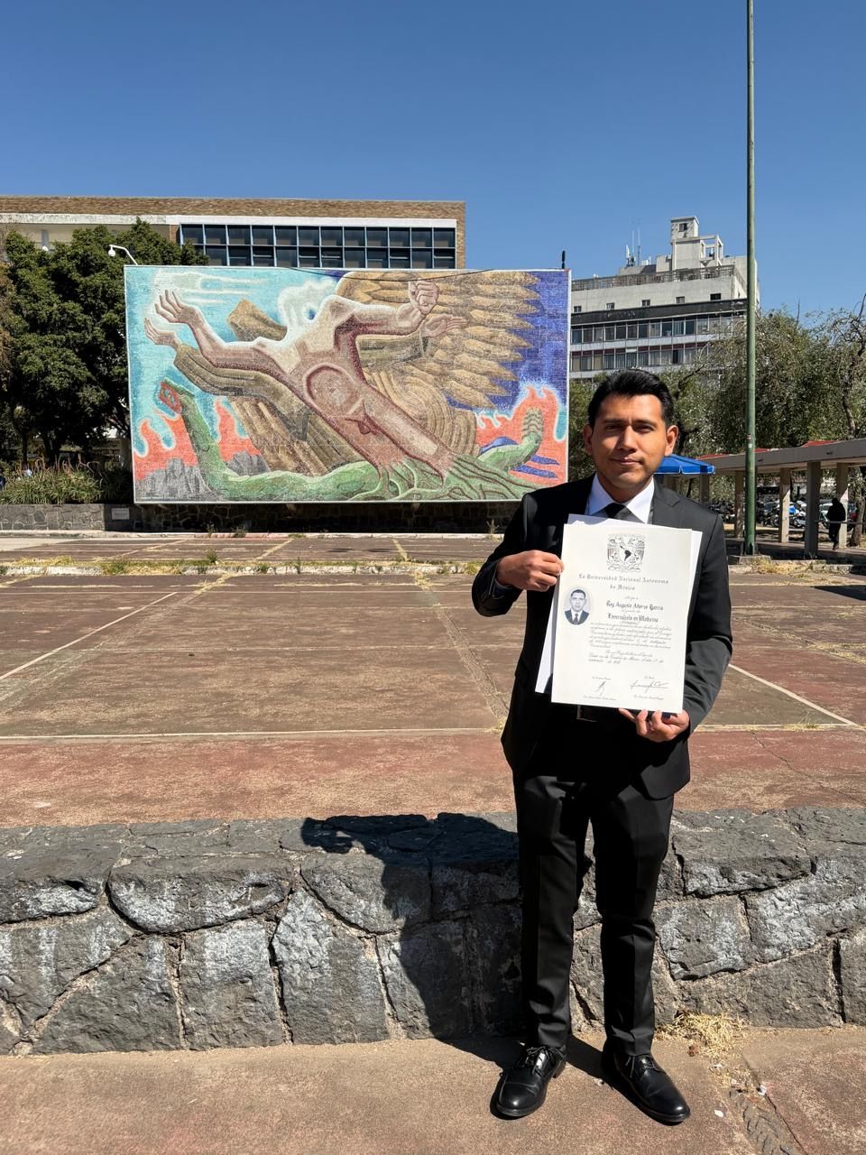 Rey Augusto Añorve García-0