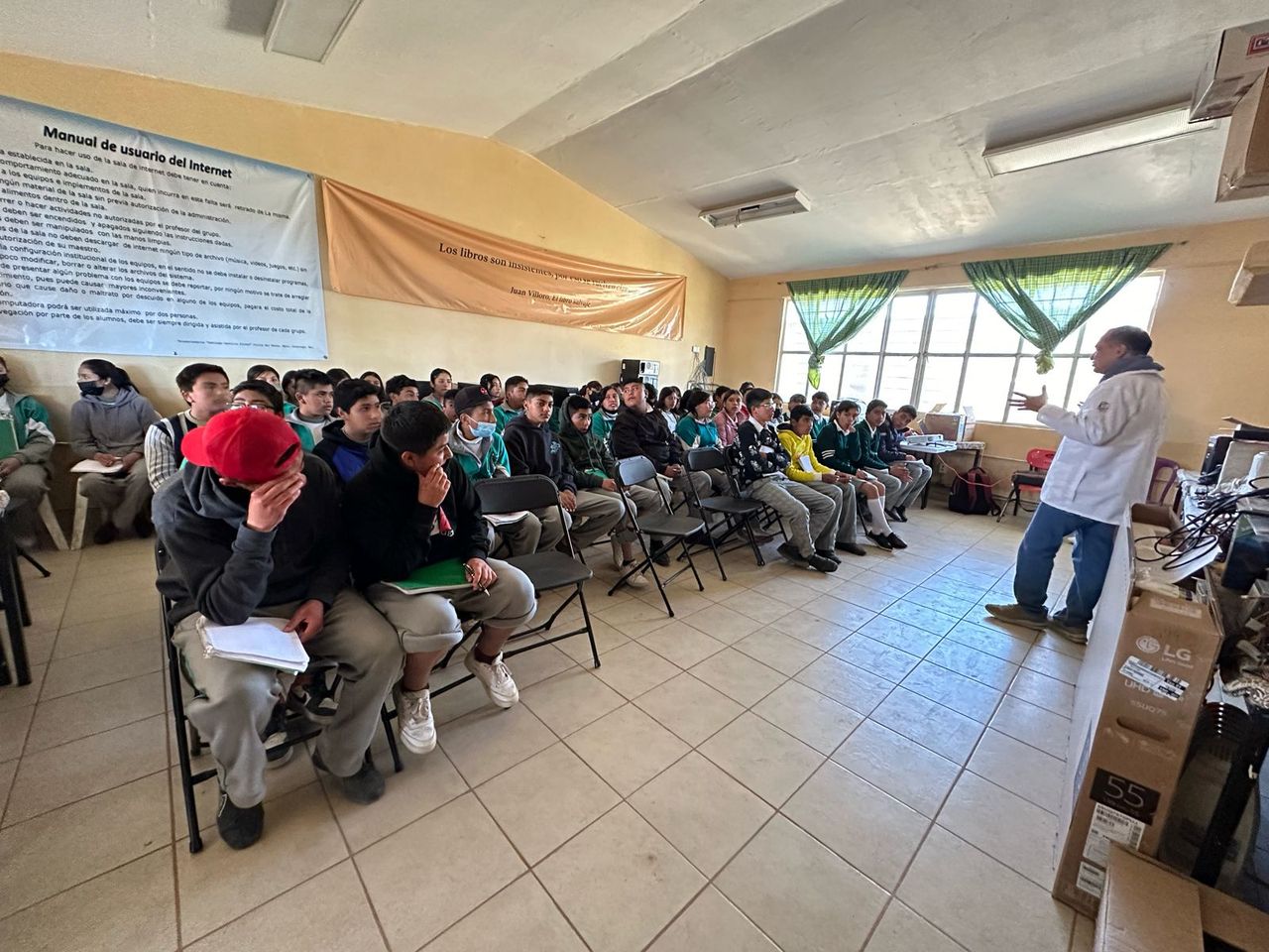 Juan Carlos Balderrabano García-12