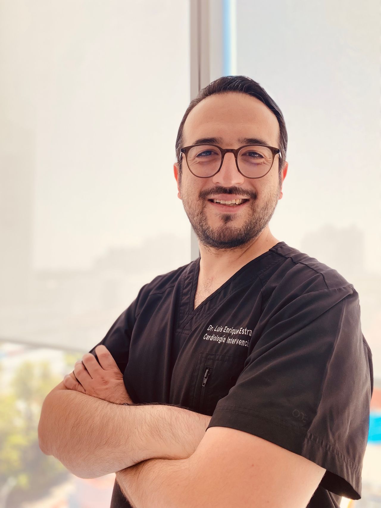 Luis Enrique Estrada Martínez-17