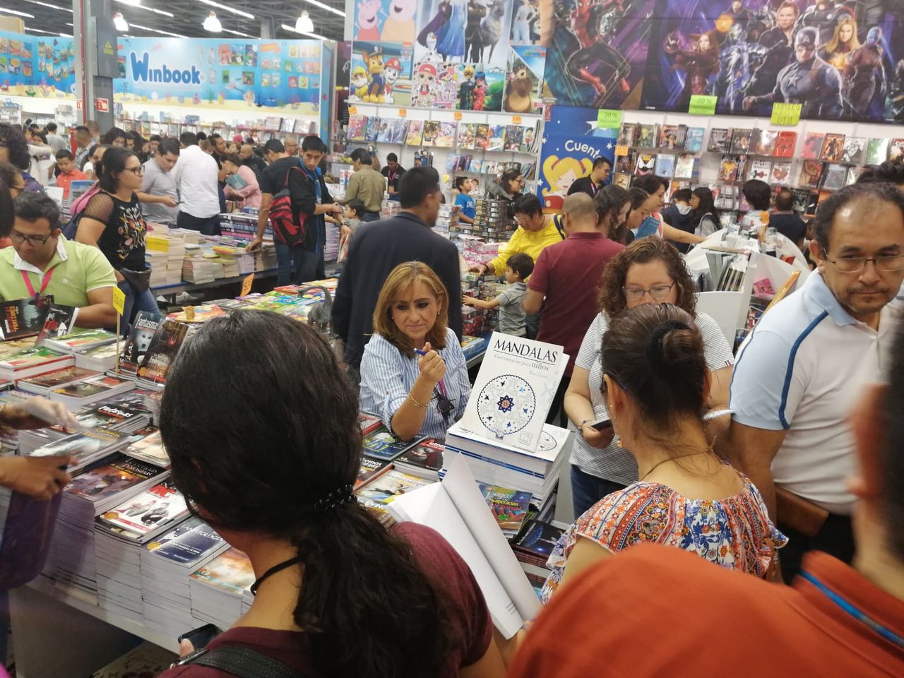 Rosa De Guadalupe Esquivel Romero-45