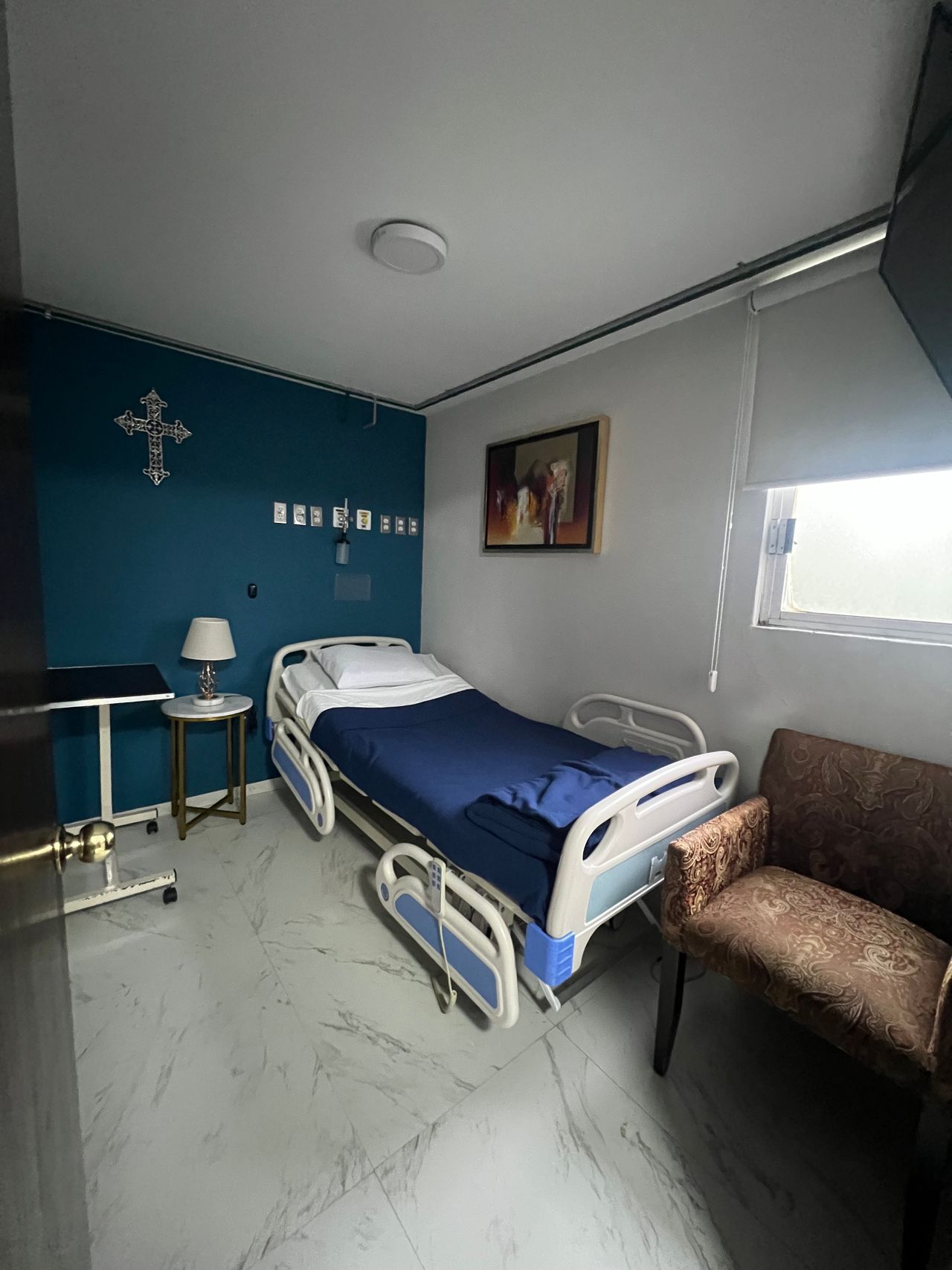 Michelle Leah Bush Arean -21