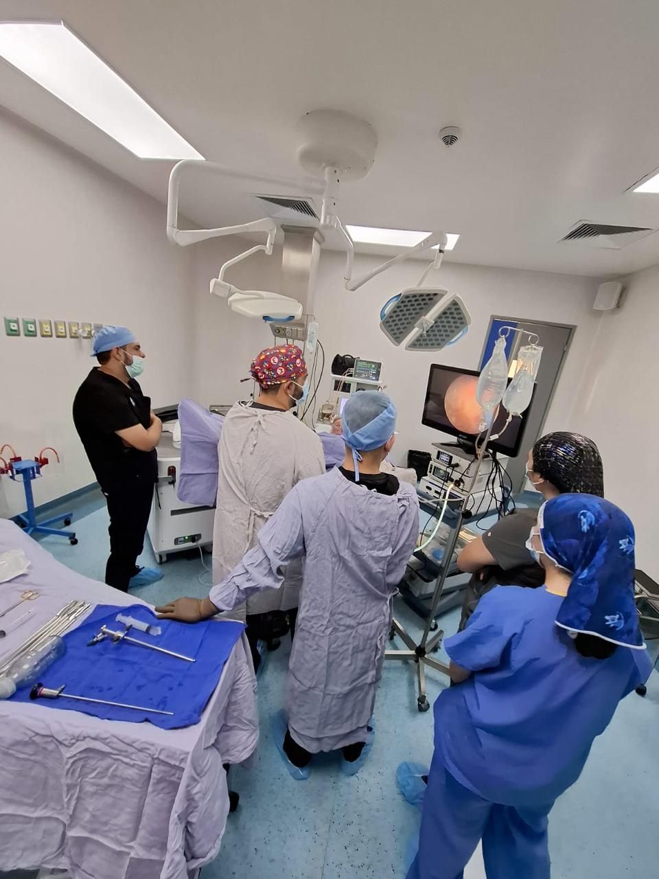 Dario Gonzalez Cuellar-5