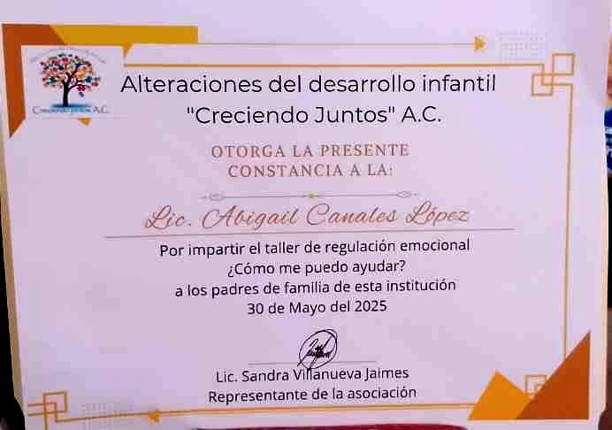 Abigail Canales López -1