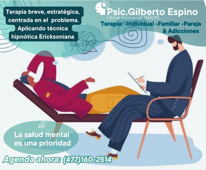 Gilberto Espino G.-10