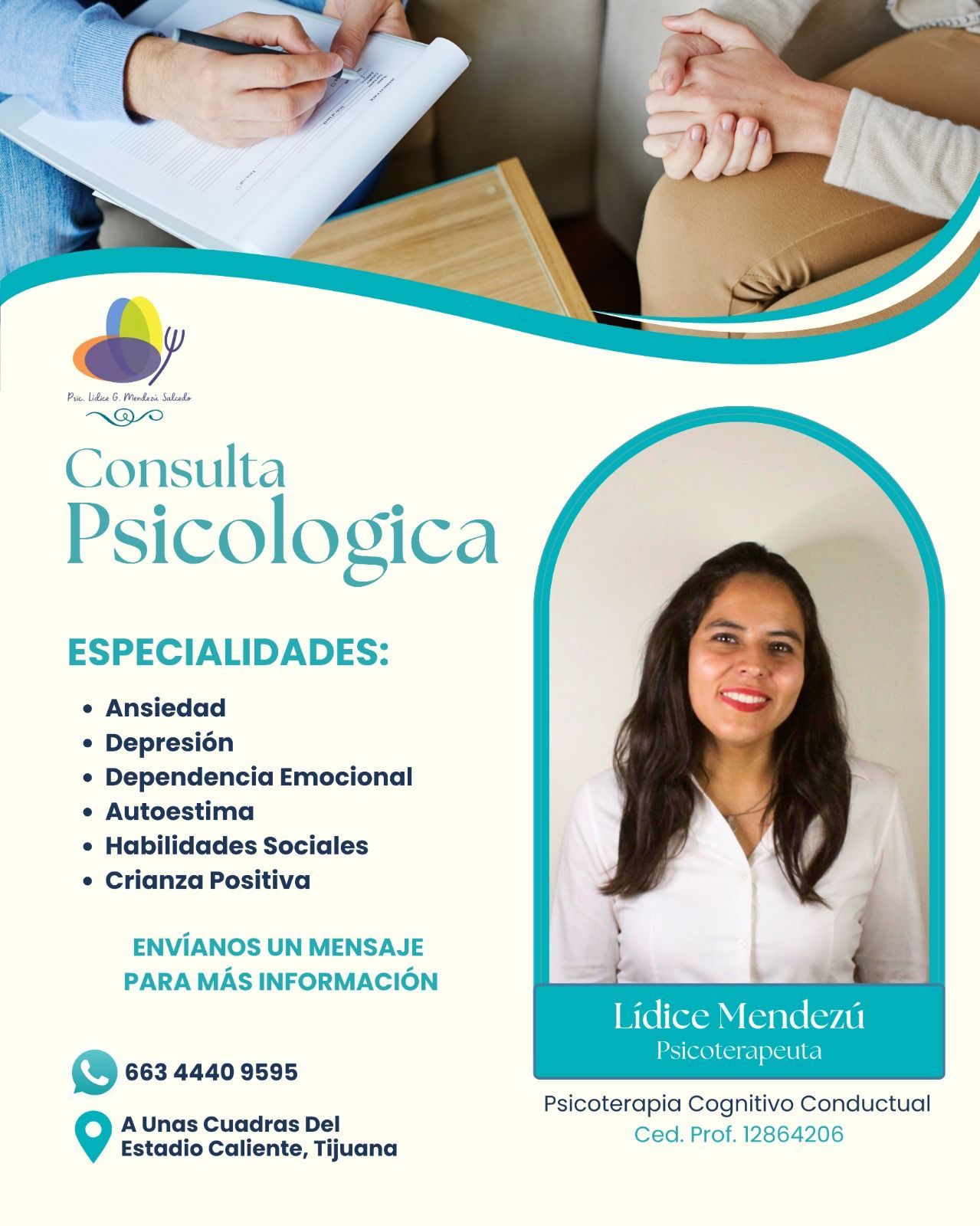 Lídice Gabriela Mendezú S.-4