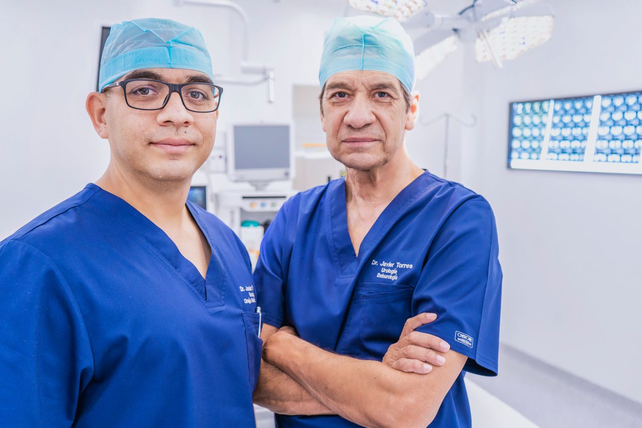 Jesus Javier Torres Gomez-0