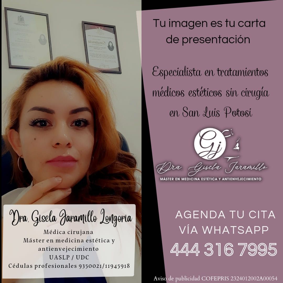 Eloisa  Gisela Jaramillo Longoria-0