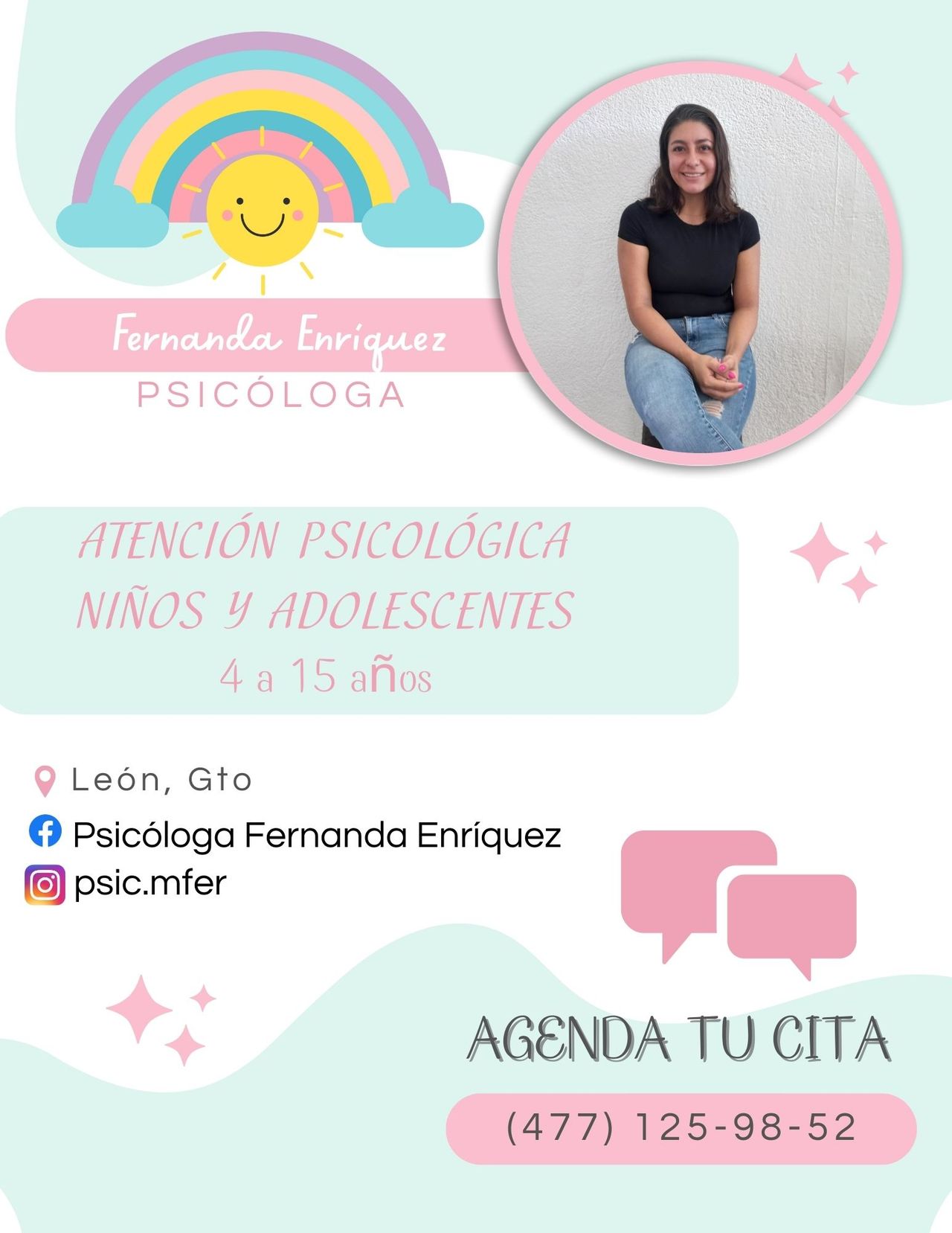 María Fernanda Enríquez Ramírez-9