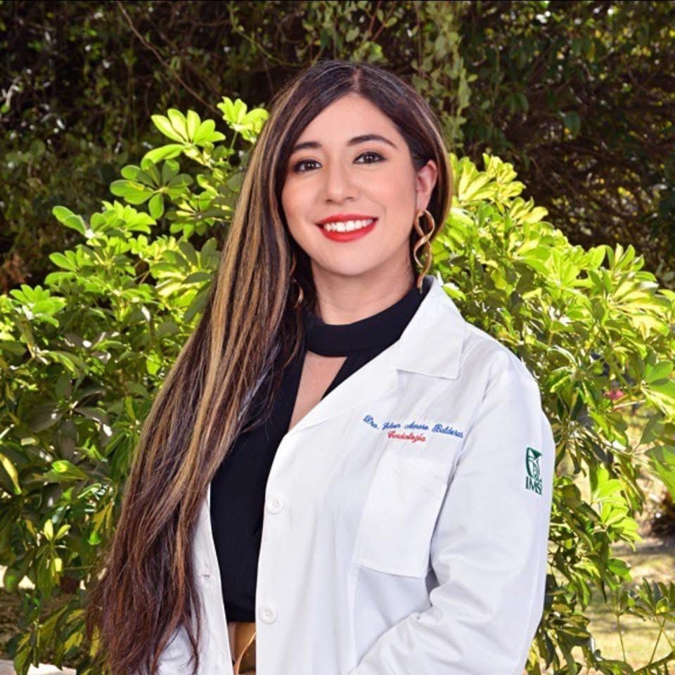 Eileen Amaro Balderas-1