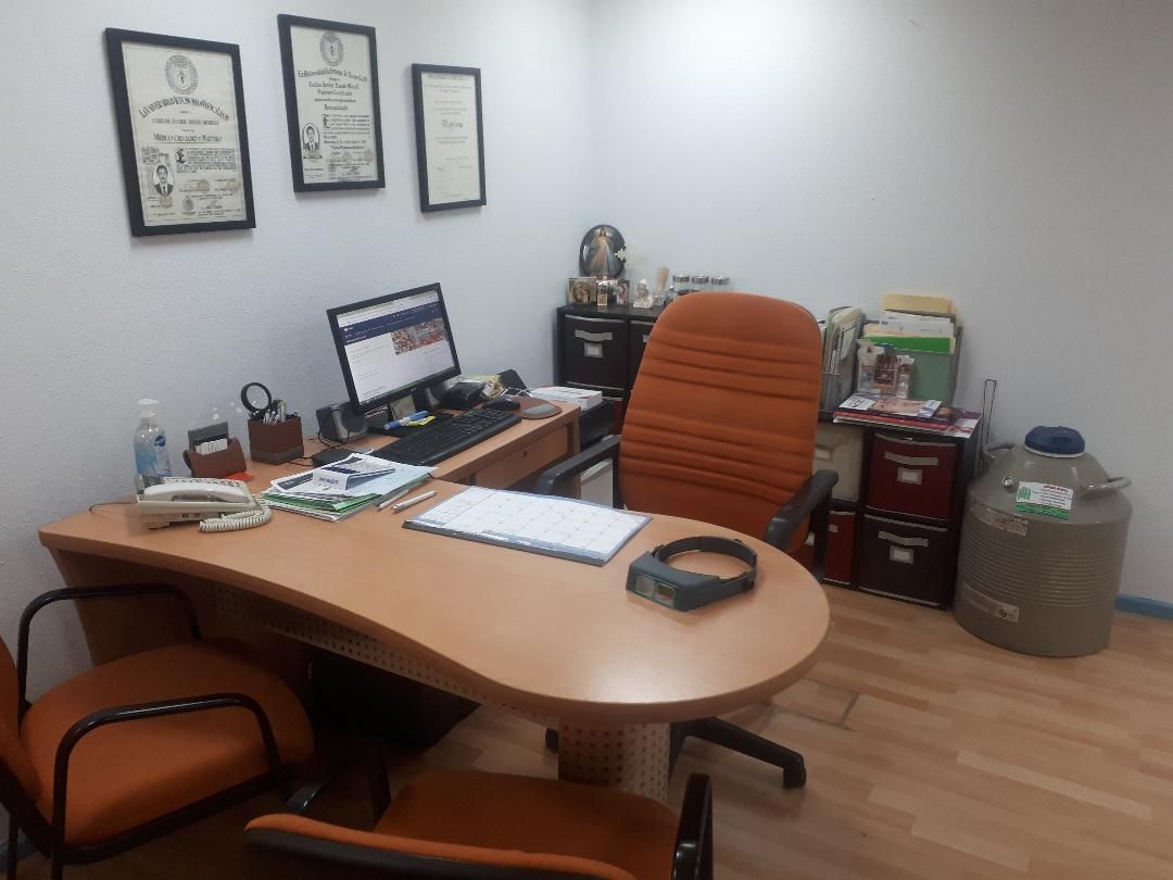 Carlos Javier Assad Morell-1