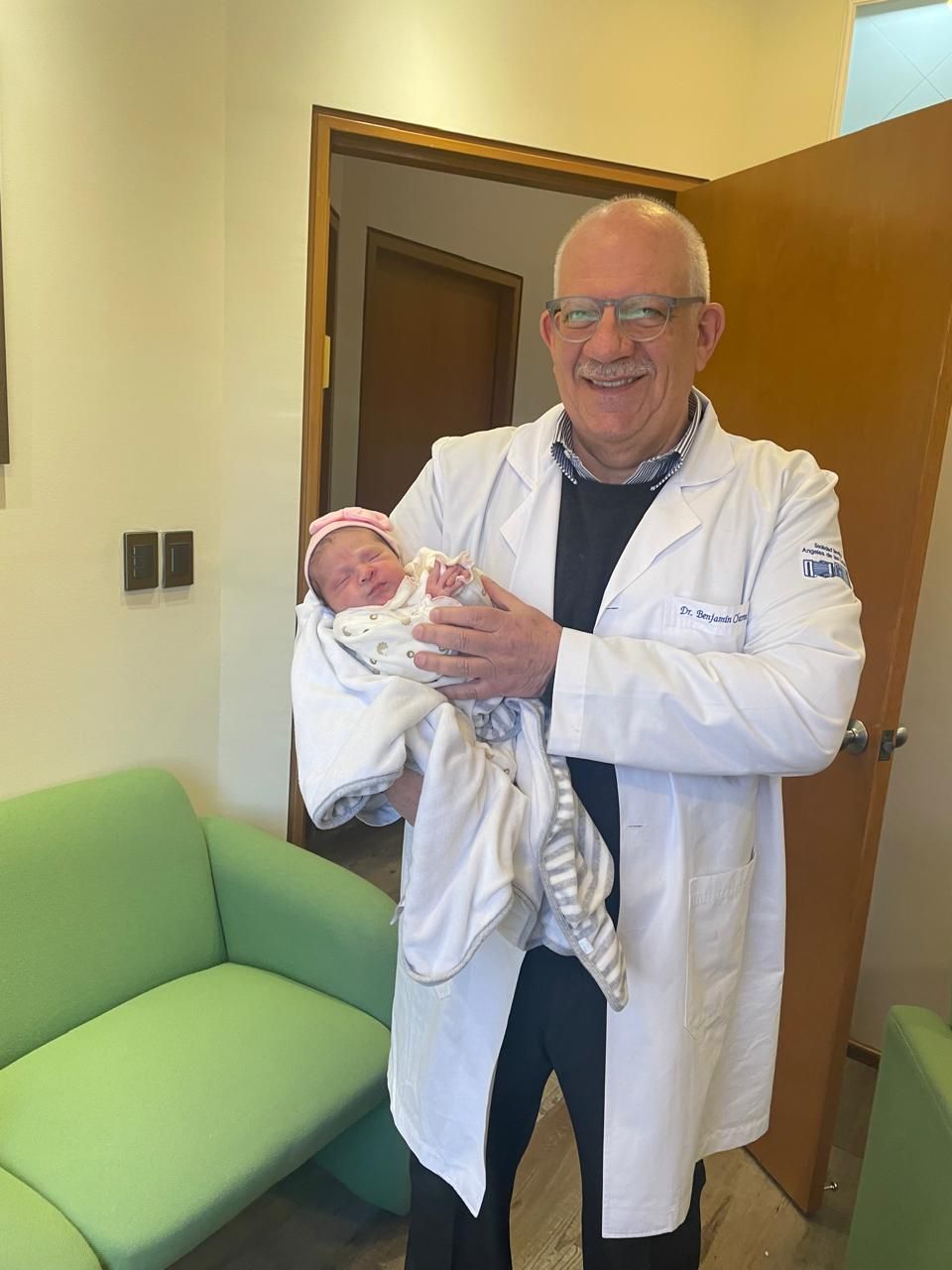 Benjamin Cherem Cherem-9