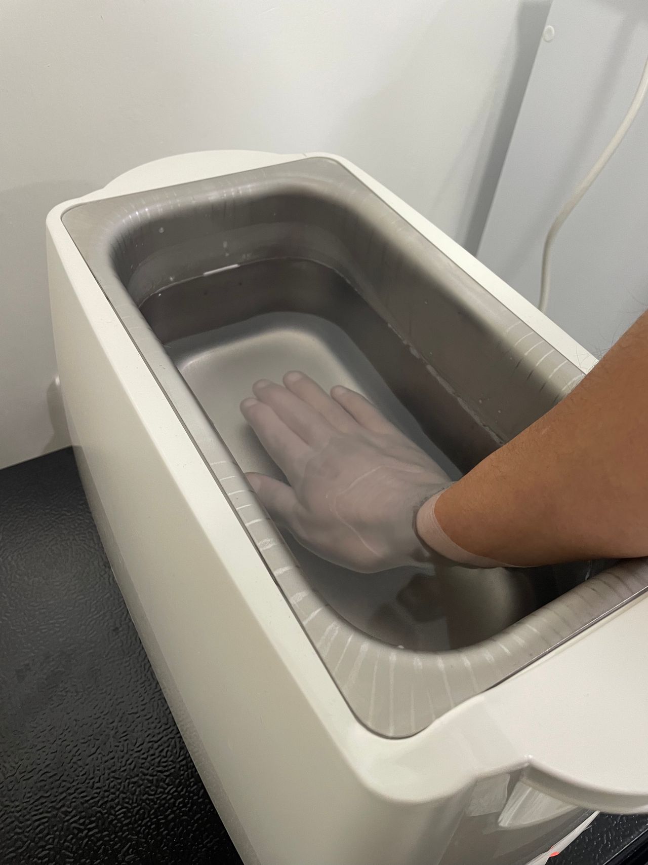 Irving Denilson Peña González-25