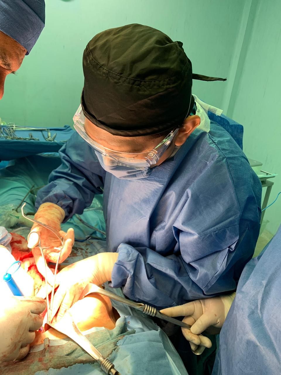 Wilberth Méndez Vivas-14