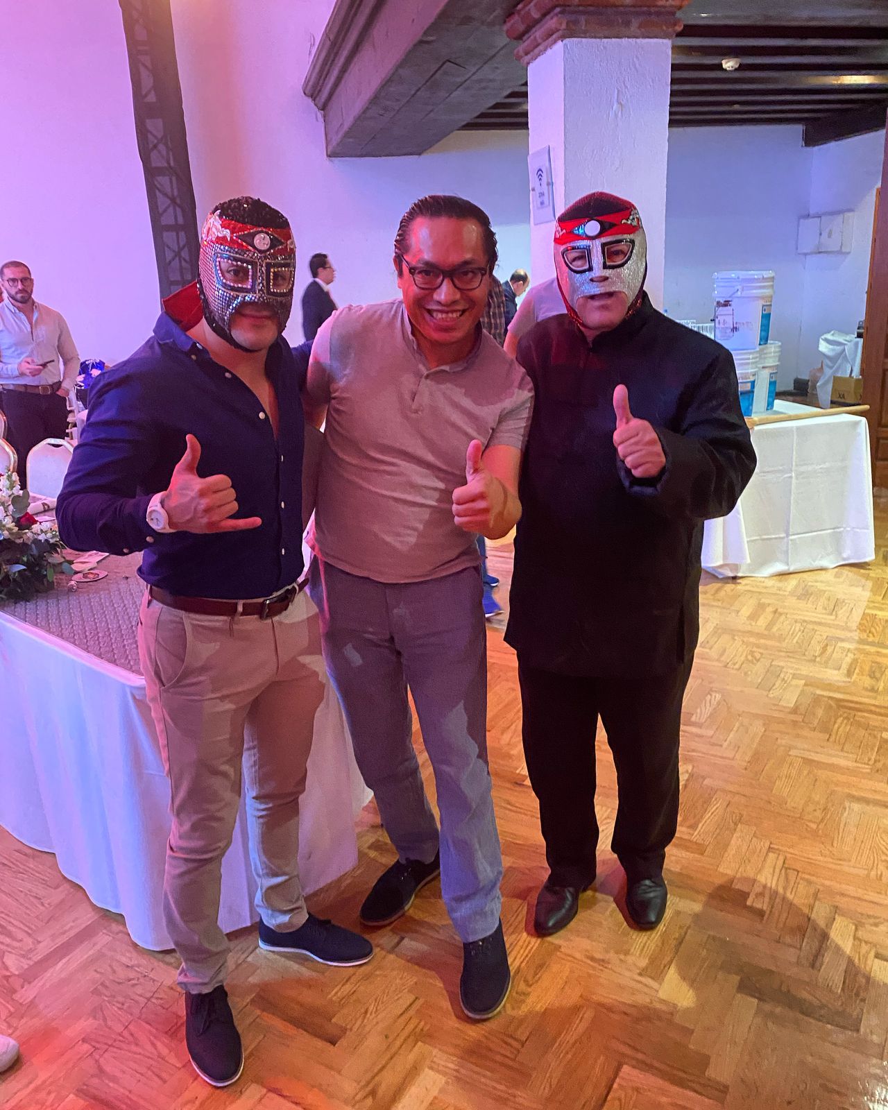 Luis Alberto Buendia Saavedra-6