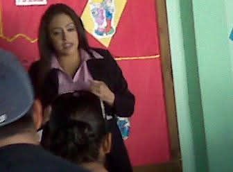 Citlali Fernandez  Trejo-2