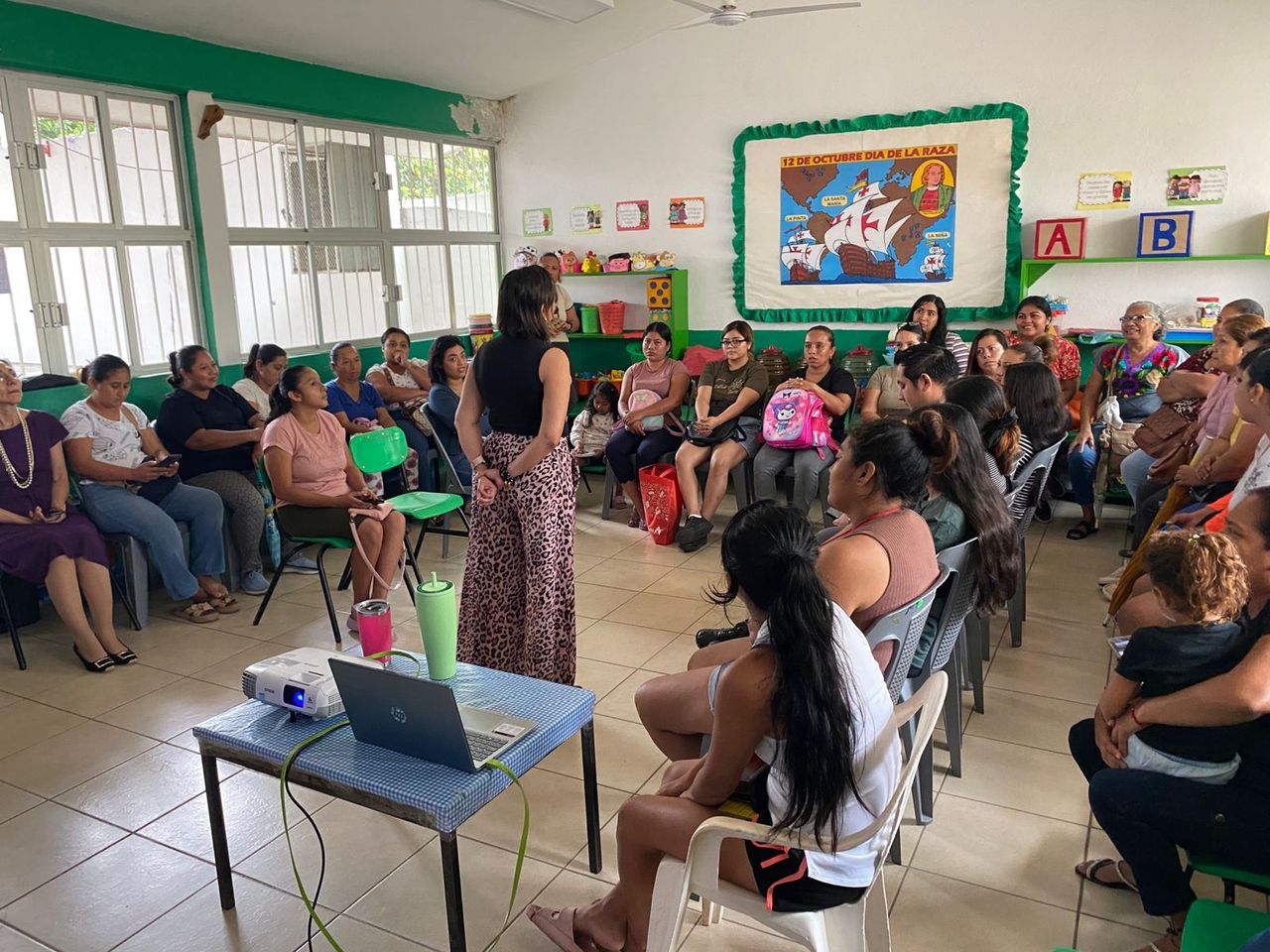 Jennifer Leyzaola De La Cruz-4