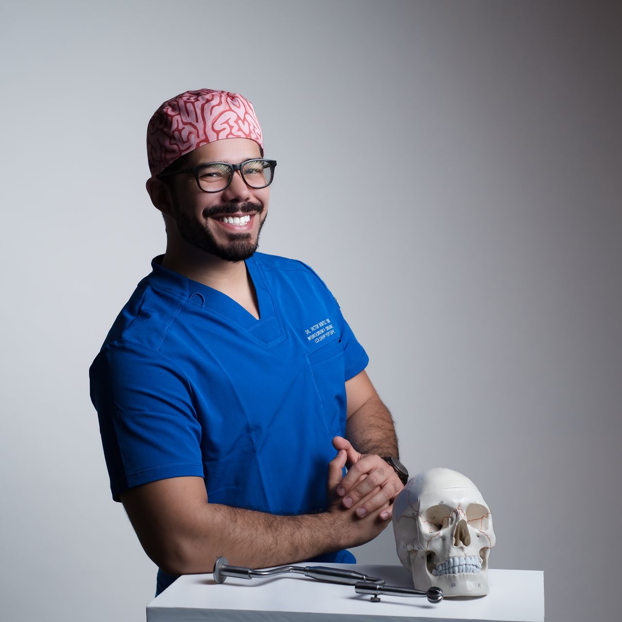 Víctor Benitez Cano-12