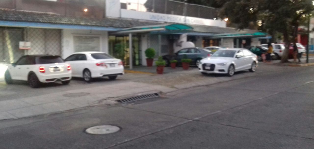 Luis Fernando Orozco Arch-1